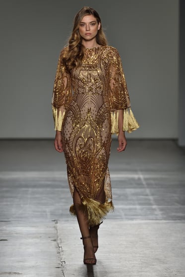 Fashion Palette Australian - Torannce SS2018