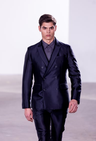 Cadet AW2016