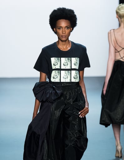 Franchesca Liberatore SS17