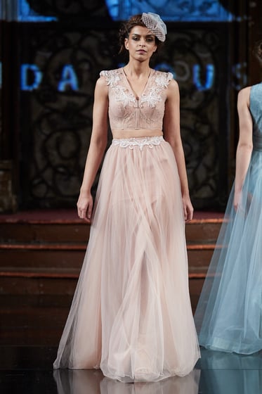 Randa Rousrey F/W18