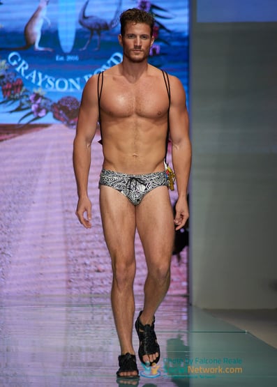 Grayson Boyd