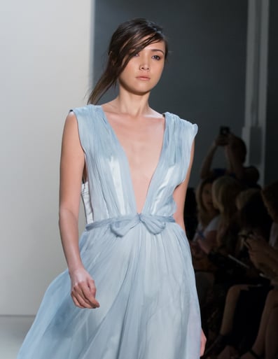 Leanne Marshall SS2017