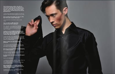 Tear sheets
