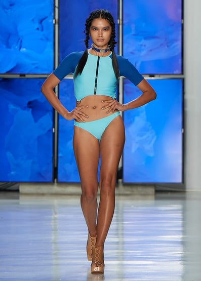 Chromat SS2018