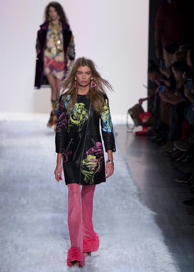 Jeremy Scott
