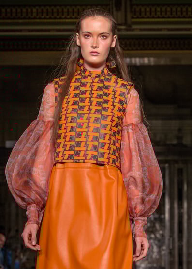 Katie Ann McGuigan SS2018