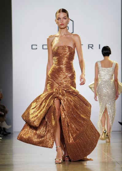 Cong Tri F/W 2019
