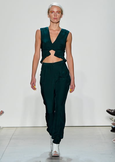 Leanne Marshall SS201`8