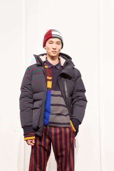 Tommy Hilfiger AW2015