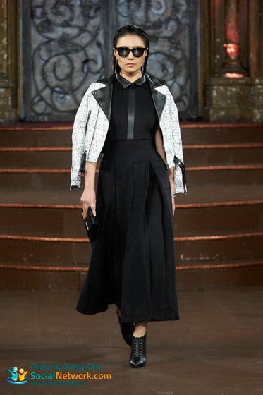 7 Crash A/W 2016