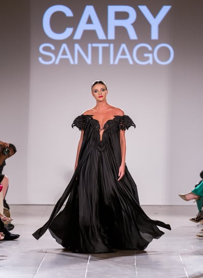 Carey Santiago SS16