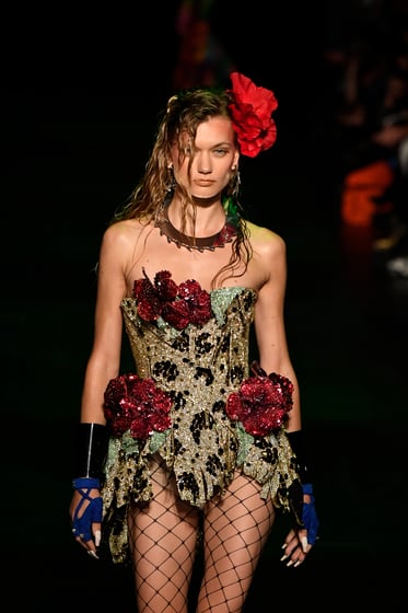 The Blonds SS2018