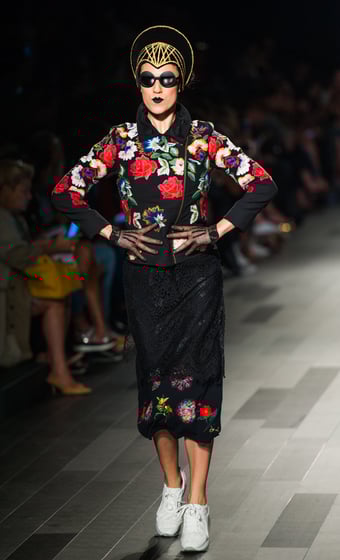 Desigual
