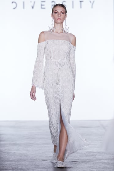 Barli Asmara S/S 2018