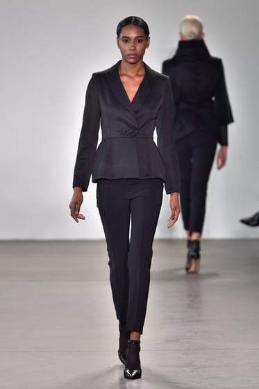 Denibi Barcelona F/W 2017