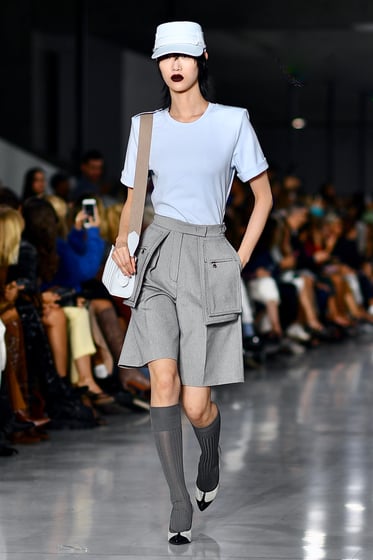 MaxMara Spring 2020