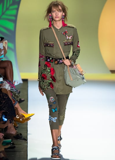 Desigual SS17