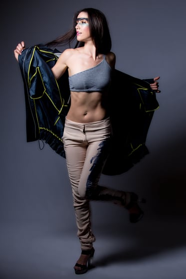 Cristina Ruales