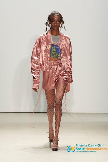 KYE A/W 2016