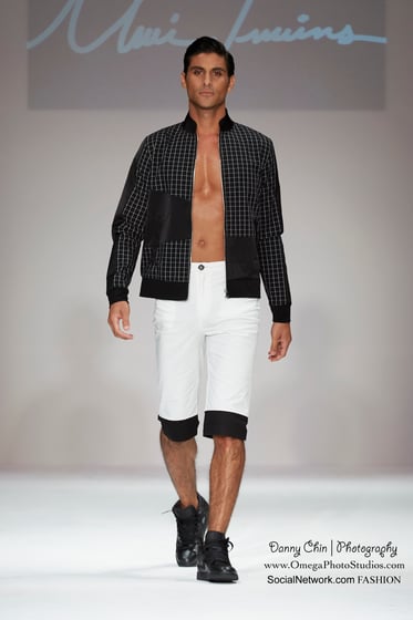 Uwi Twins - S/S 2016