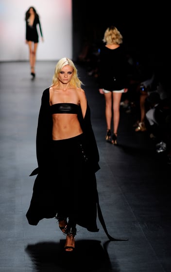 Thomas Wylde SS16