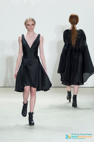 Leanne Marshall A/W 2016