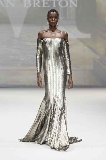 Malan Breton F/W 2017