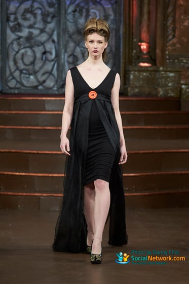 Shaco Couture