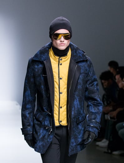 Nautica AW2016
