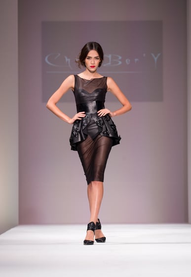 ChrisBer'Y SS16