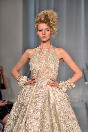 Reem Acra SS2017