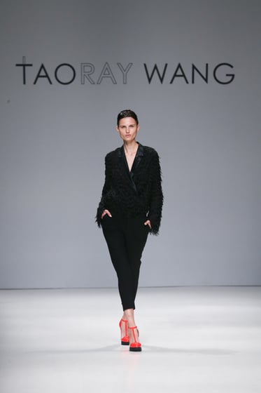 Taoray Wang