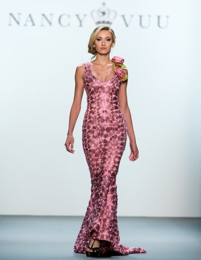 Nancy Vuu SS2017