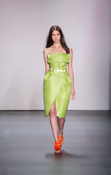 Angel Sanchez SS16