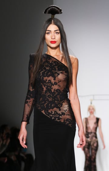 Michael Costello AW2015