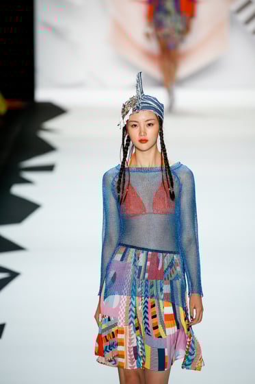Desigual SS16