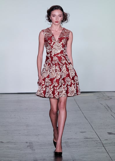 Ennyluap FW2018 NYFW