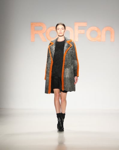 Ranfan AW2015
