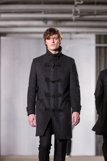 Todd Snyder AW16