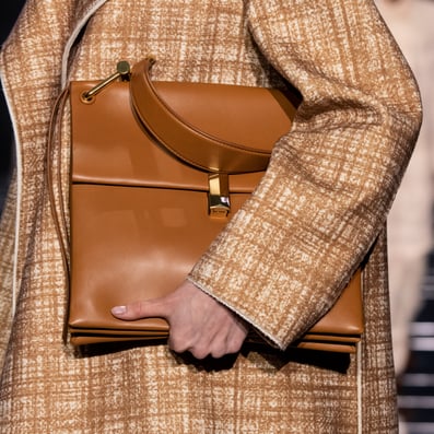 Hugo Boss FW2019 Details and Accessories