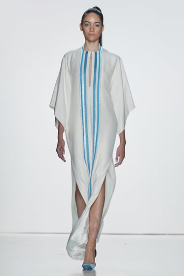 Zang Toi S/S 2018