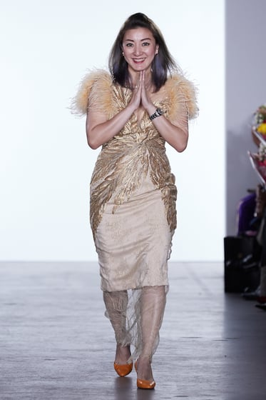 Melia Wijaaya S/S 2018