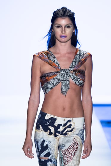 Jeans for Refugees SS2017