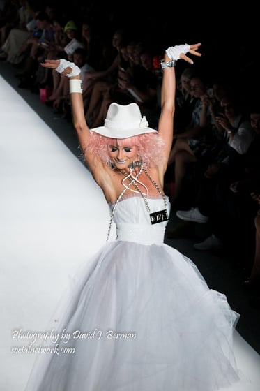Betsey Johnson