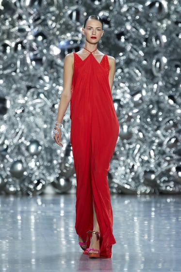 Naeem Khan S/S19