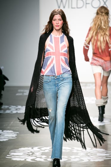 Wildfox