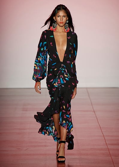 Michael Costello SS19