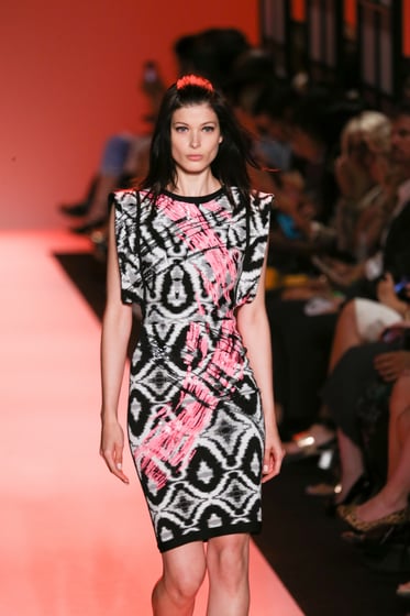 Herve Leger