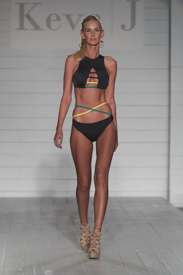 Keva J 2016 Swim