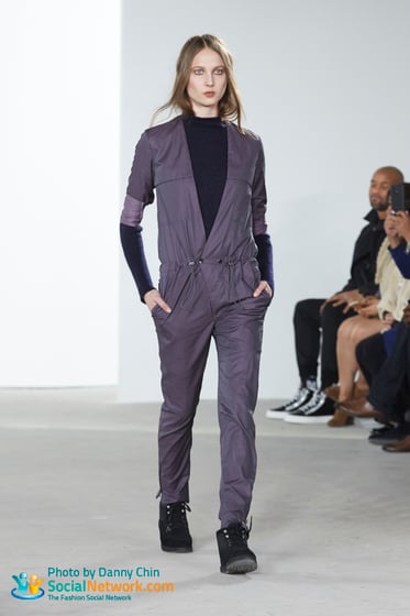 CADET F/W 2016